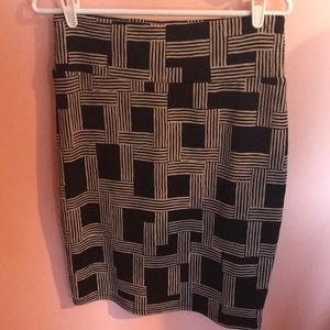 LulaRoe Cassie like new